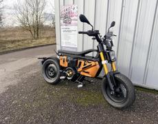 BMW C1 Chavelot