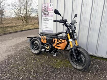 BMW C1 - CE02 - 9 900 €