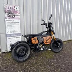 BMW C1 CE02 Chavelot