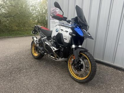 BMW R60 - R 1300 GS Adventure - 23 790 €