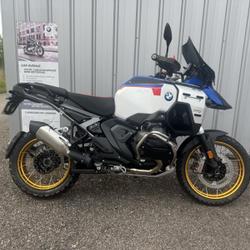 BMW R60 R 1300 GS Adventure Chavelot