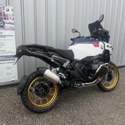 BMW R60 R 1300 GS Adventure Chavelot