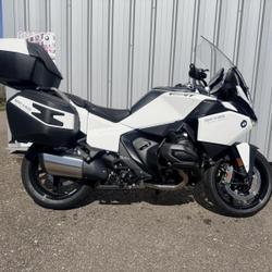 BMW R60 R 1300 RT Chavelot