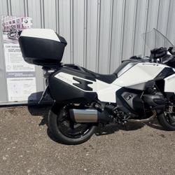 BMW R60 R 1300 RT Chavelot