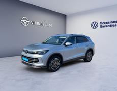 Volkswagen Tiguan Le Grand-Quevilly