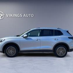 Volkswagen Tiguan Tiguan 1.5 eTSI 150ch DSG7 Elegance Le Grand-Quevilly