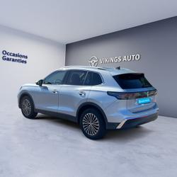 Volkswagen Tiguan Tiguan 1.5 eTSI 150ch DSG7 Elegance Le Grand-Quevilly