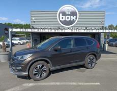 Honda CRV Hénin-Beaumont