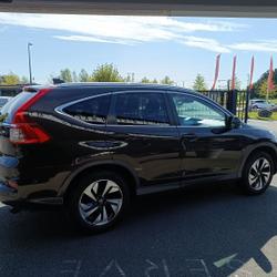 Honda CRV 1.6 I-DTEC 160CH ELEGANCE NAVI 4WD H&eacute;nin-Beaumont