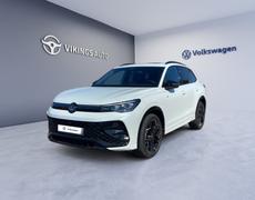 Volkswagen Tiguan Le Grand-Quevilly