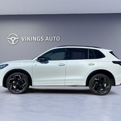 Volkswagen Tiguan Tiguan 1.5 eTSI 150ch DSG7 R-Line Exclusive Le Grand-Quevilly