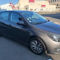 Peugeot 308 Phase 1 1.5 BLUEHDI 100 S&S ACTIVE Rennes