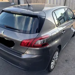 Peugeot 308 Phase 1 1.5 BLUEHDI 100 S&S ACTIVE Rennes