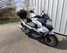 BMW C1 - C 400 GT Euro 5+ - 10 290 €