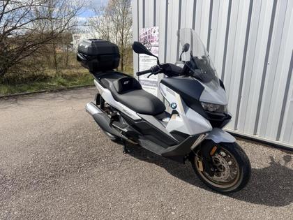 BMW C1 - C 400 GT Euro 5+ - 10 290 €