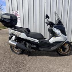 BMW C1 C 400 GT Euro 5+ Chavelot
