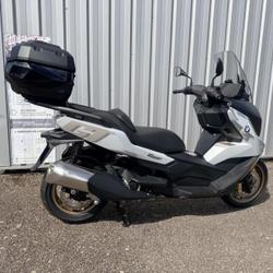 BMW C1 C 400 GT Euro 5+ Chavelot