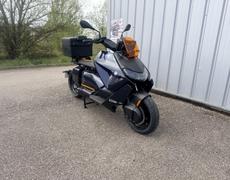 BMW C1 Chavelot