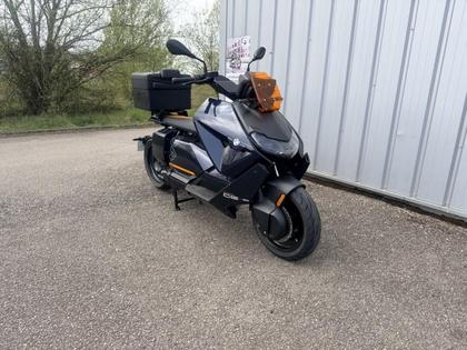 BMW C1 - CE04 2026 - 14 290 €