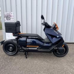 BMW C1 CE04 2026 Chavelot