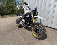 BMW R60 Chavelot