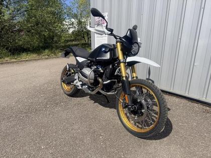 BMW R60 - R 12 1200 G/S - 20 490 €