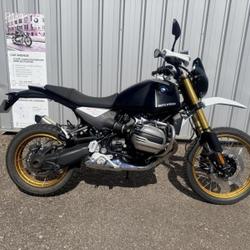 BMW R60 R 12 1200 G/S Chavelot