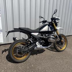 BMW R60 R 12 1200 G/S Chavelot