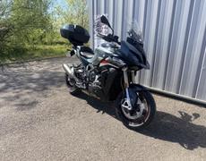 BMW Serie F - S 1000 XR - 26 390 €