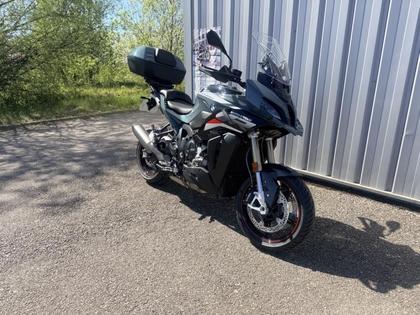 BMW Serie F - S 1000 XR - 26 390 €