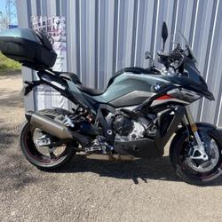 BMW Serie F S 1000 XR Chavelot