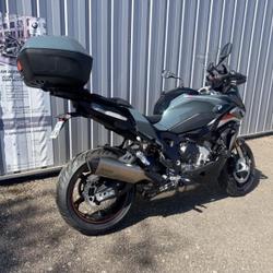BMW Serie F S 1000 XR Chavelot