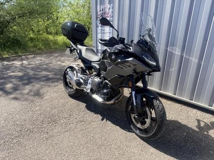 BMW F 700 - F 900 XR A2 2025 - 15 490 €