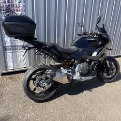 BMW F 700 F 900 XR A2 2025 Chavelot