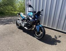 BMW F 700