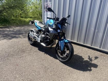 BMW F 700 - F 900 R 2025 - 11 390 €