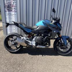BMW F 700 F 900 R 2025 Chavelot