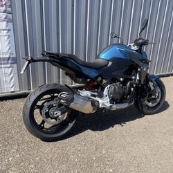 BMW F 700 F 900 R 2025 Chavelot