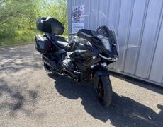 BMW R60 Chavelot