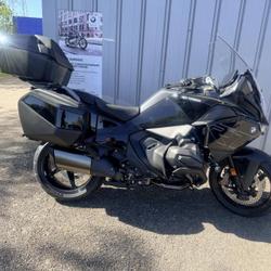 BMW R60 R 1300 RT Chavelot