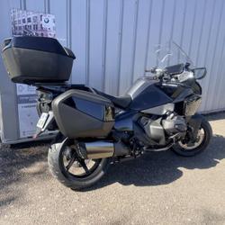 BMW R60 R 1300 RT Chavelot
