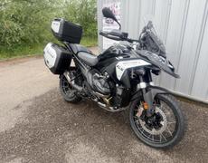 BMW R60 - R 1300 GS - 27 890 €