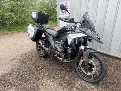 BMW R60 - R 1300 GS - 27 890 €