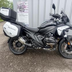 BMW R60 R 1300 GS Chavelot