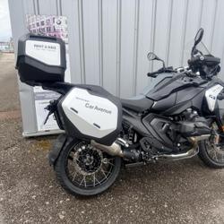 BMW R60 R 1300 GS Chavelot