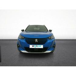 Peugeot 2008 Electrique 136 ch GT occasion - Voiron - photo 2/31