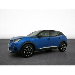 Peugeot 2008 Electrique 136 ch GT occasion - Voiron - photo 3/31