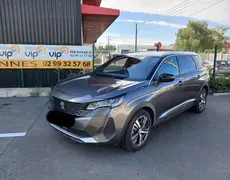 Peugeot 5008 Rennes