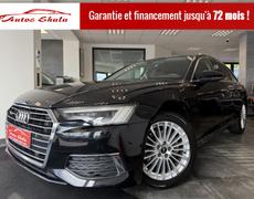 Audi A6 Avant Stiring-Wendel
