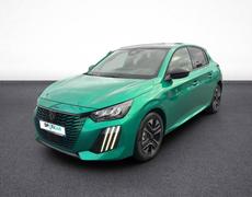 Peugeot 208 Carpentras